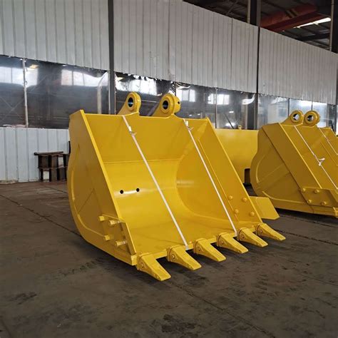 china bucket excavator pc200|Excavator Bucket (PC200) .